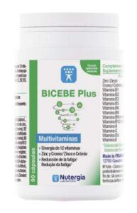 BICEBE PLUS