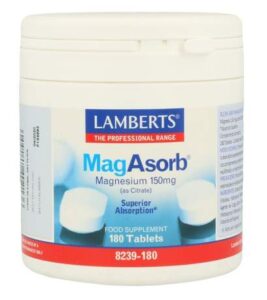 MAGASORB
