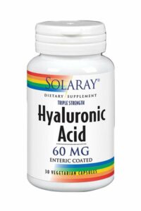 HYALURONIC ACID