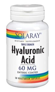 HYALURONIC ACID