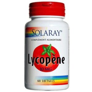 LYCOPENE 10 MG