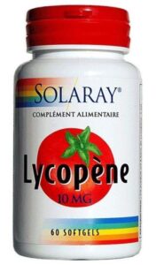 LYCOPENE 10 MG