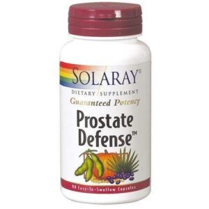 PROSTATE DEFENSE