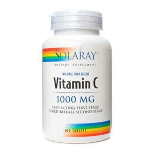 VITAMIN C 1000 MG