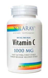 VITAMIN C 1000 MG