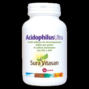 ACIDOPHILUS ULTRA 45 g
