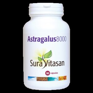 ASTRAGALUS 8000
