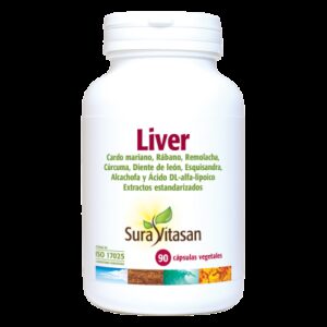 LIVER