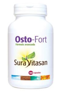 OSTO-FORT