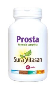 PROSTA