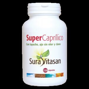 SUPER CAPRÍLICO