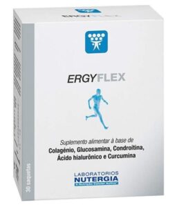 ERGYFLEX