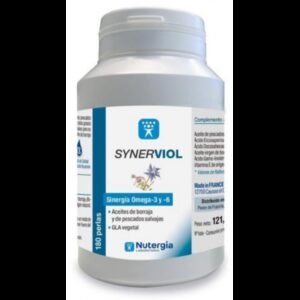 SYNERVIOL PERLAS