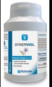 SYNERVIOL PERLAS