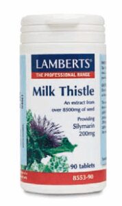 MILK THISTLE