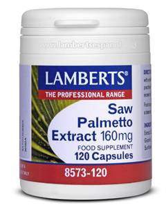 SAW PALMETTO EXTRACT