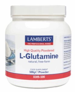 L-GLUTAMINE 500 g