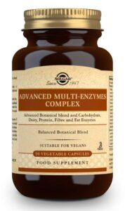 COMFORT ZONE DIGESTIVE COMPLEX