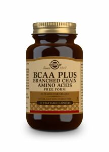 BCAA PLUS