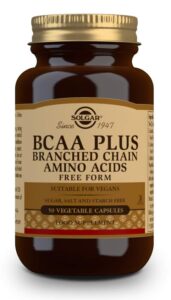 BCAA PLUS