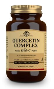 QUERCETIN COMPLEX