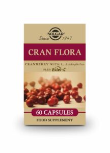 CRAN FLORA