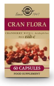 CRAN FLORA