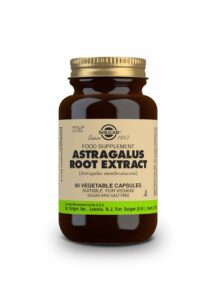ASTRÁGALUS EXTRACTO DE RAIZ