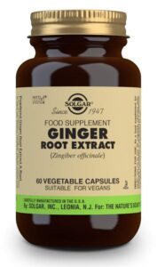 GINGER ROOT EXTRACT