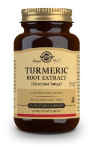 TURMERIC ROOT EXTRACT