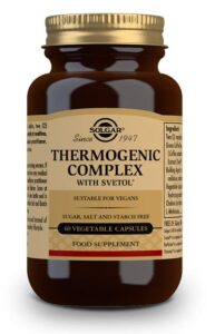 Thermogenic Complex con Svetol®