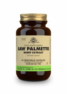Saw Palmetto