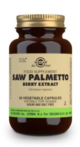 Saw Palmetto