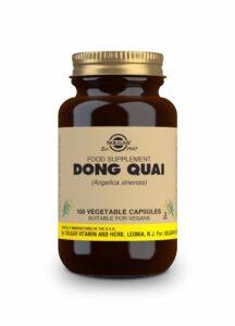 Dong Quai