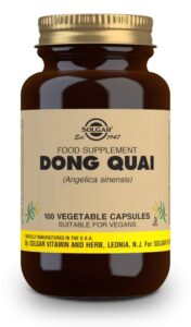 Dong Quai