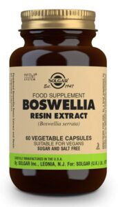 Boswellia Serrata