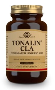 TONALIN CLA
