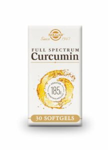 FULL SPECTRUM CURCUMA