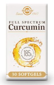 FULL SPECTRUM CURCUMA