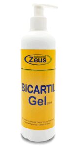 Bicartil Gel