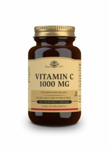 Vitamina C 1000mg