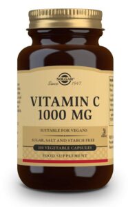 Vitamina C 1000mg