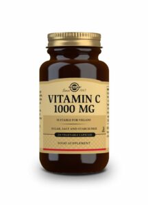 Vitamina C 1000mg