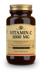 Vitamina C 1000mg